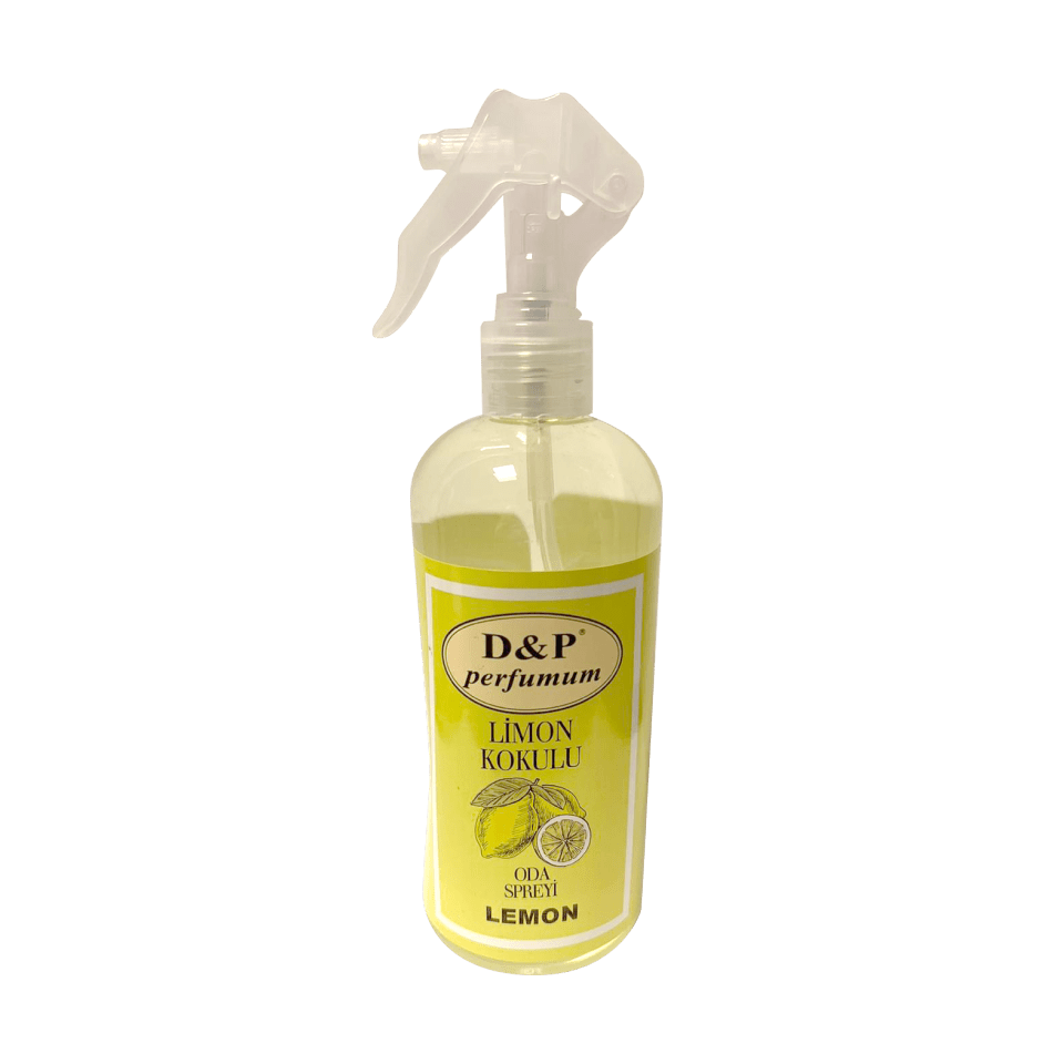 Lemon 420 ml - kamerspray