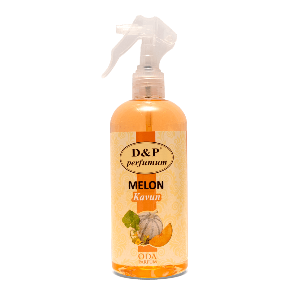 Melon 420 ml - kamerspray