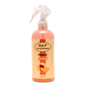 Peach 420 ml - kamerspray