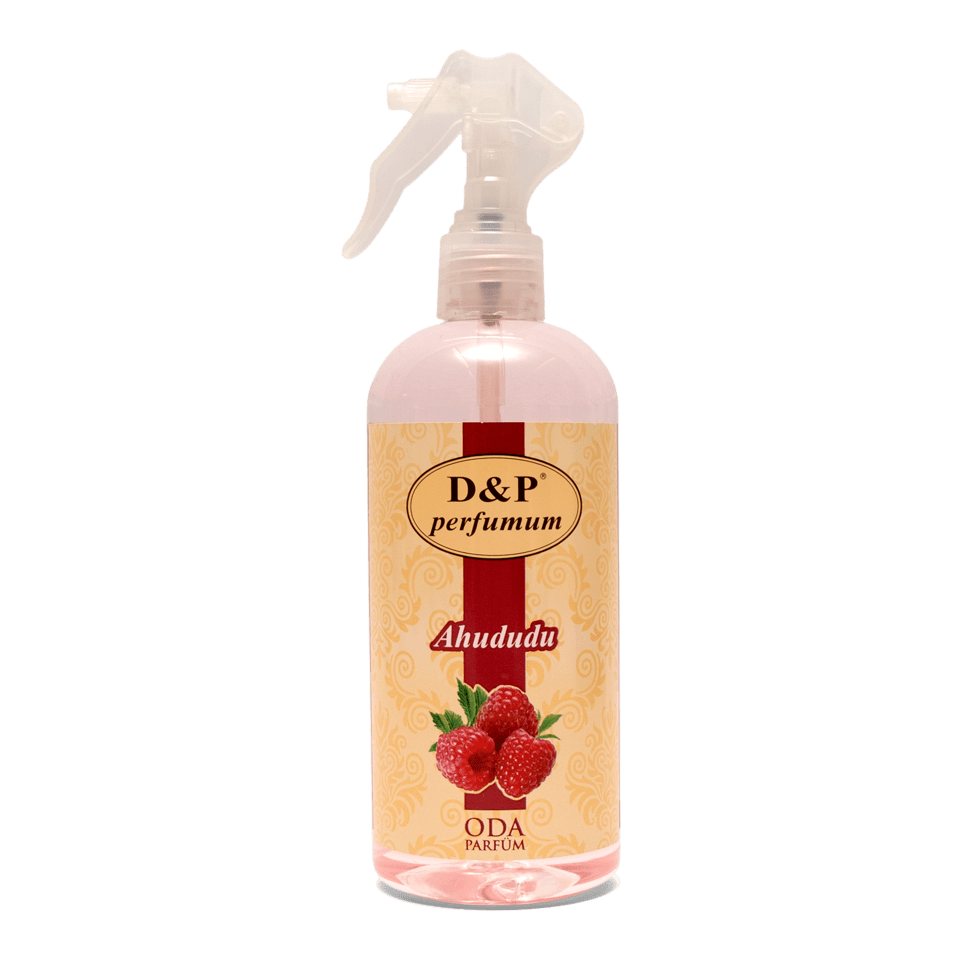 Raspberry 420 ml - kamerspray