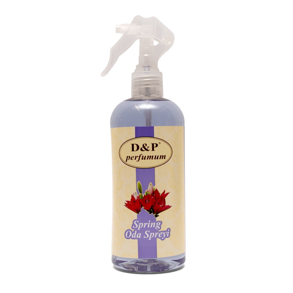 Spring 420 ml - kamerspray