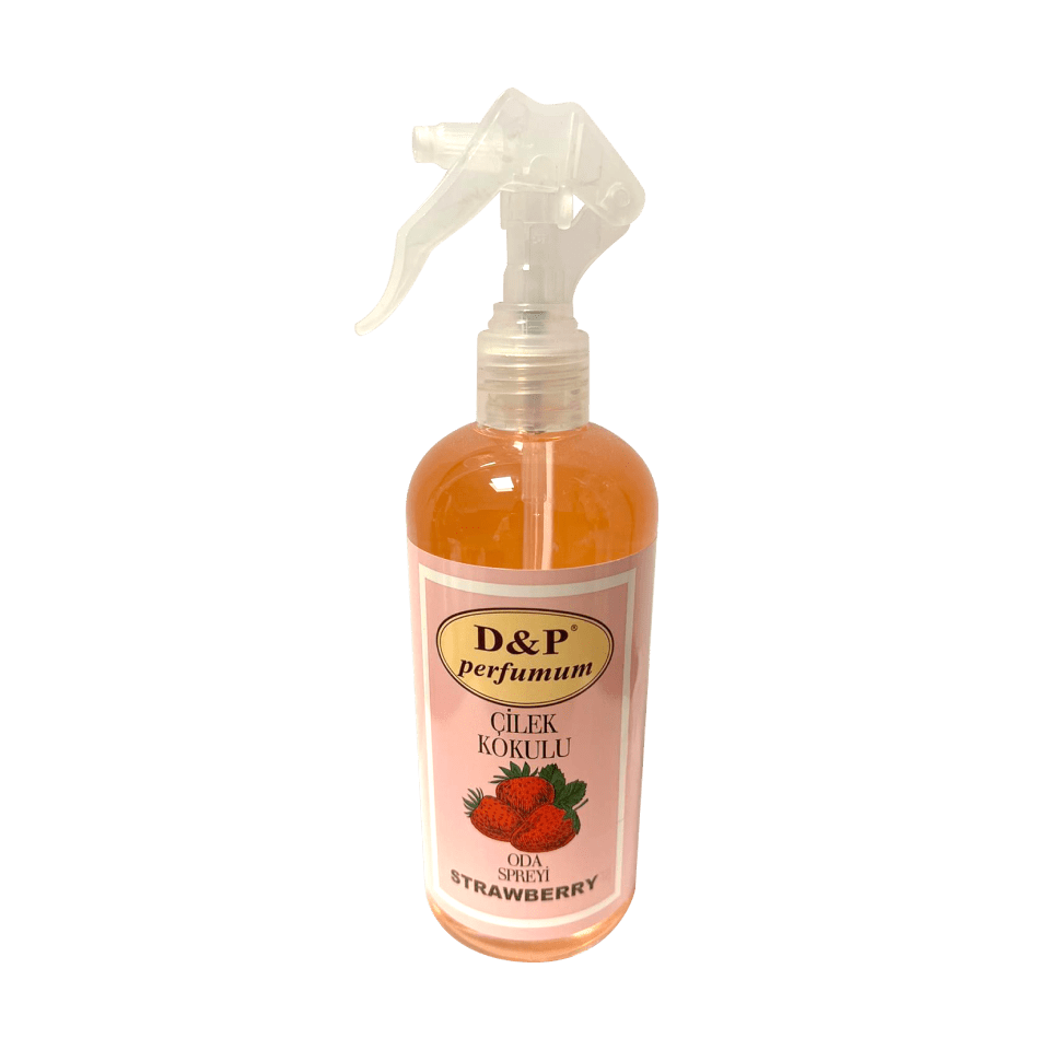 Strawberry 420 ml - kamerspray