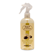 Vanilla 420 ml - kamerspray