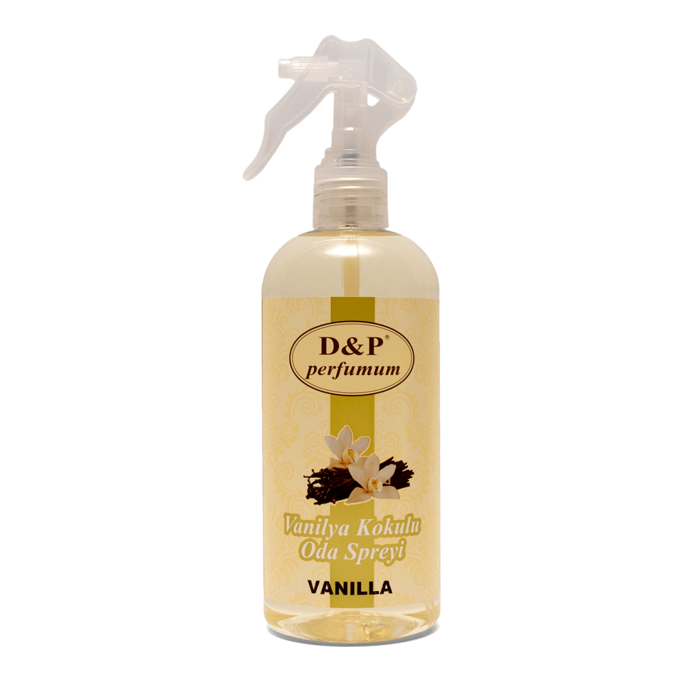 Vanilla 420 ml - kamerspray