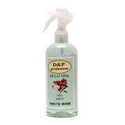 White Misk 420 ml - kamerspray