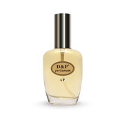 L7 damesgeur - vergelijkbaar met Lancôme Idôle - 100ml