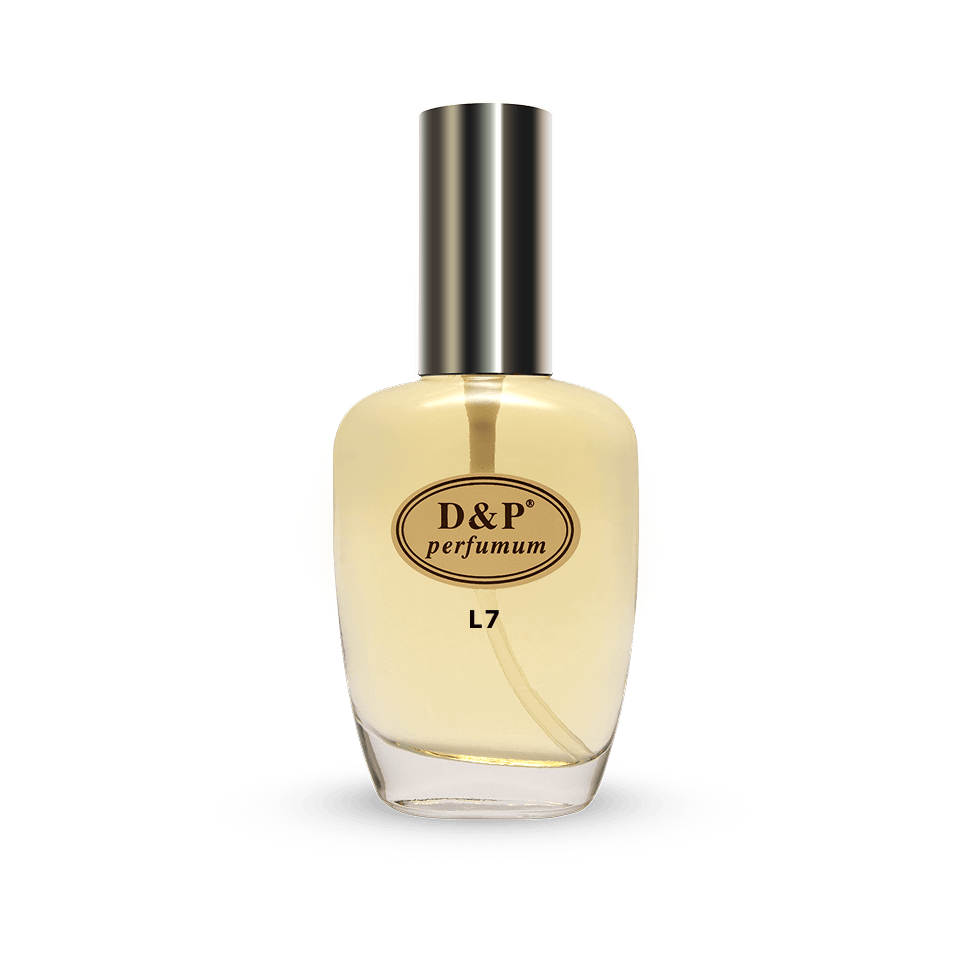 L7 damesgeur - vergelijkbaar met Lancôme Idôle - 50ml