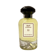 L1 unisex geur - vergelijkbaar met Louis Vuitton Imagination - 100ml