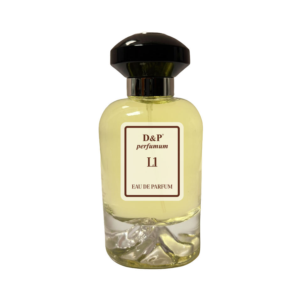 L1 unisex geur - vergelijkbaar met Louis Vuitton Imagination - 100ml