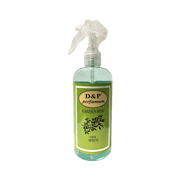 Garden Mist 420 ml - kamerspray
