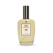 D8 herengeur - vergelijkbaar met Sauvage Elixir - 50ml