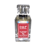 M11 unisex geur - vergelijkbaar met Red Tobacco van Mancera - 55ml