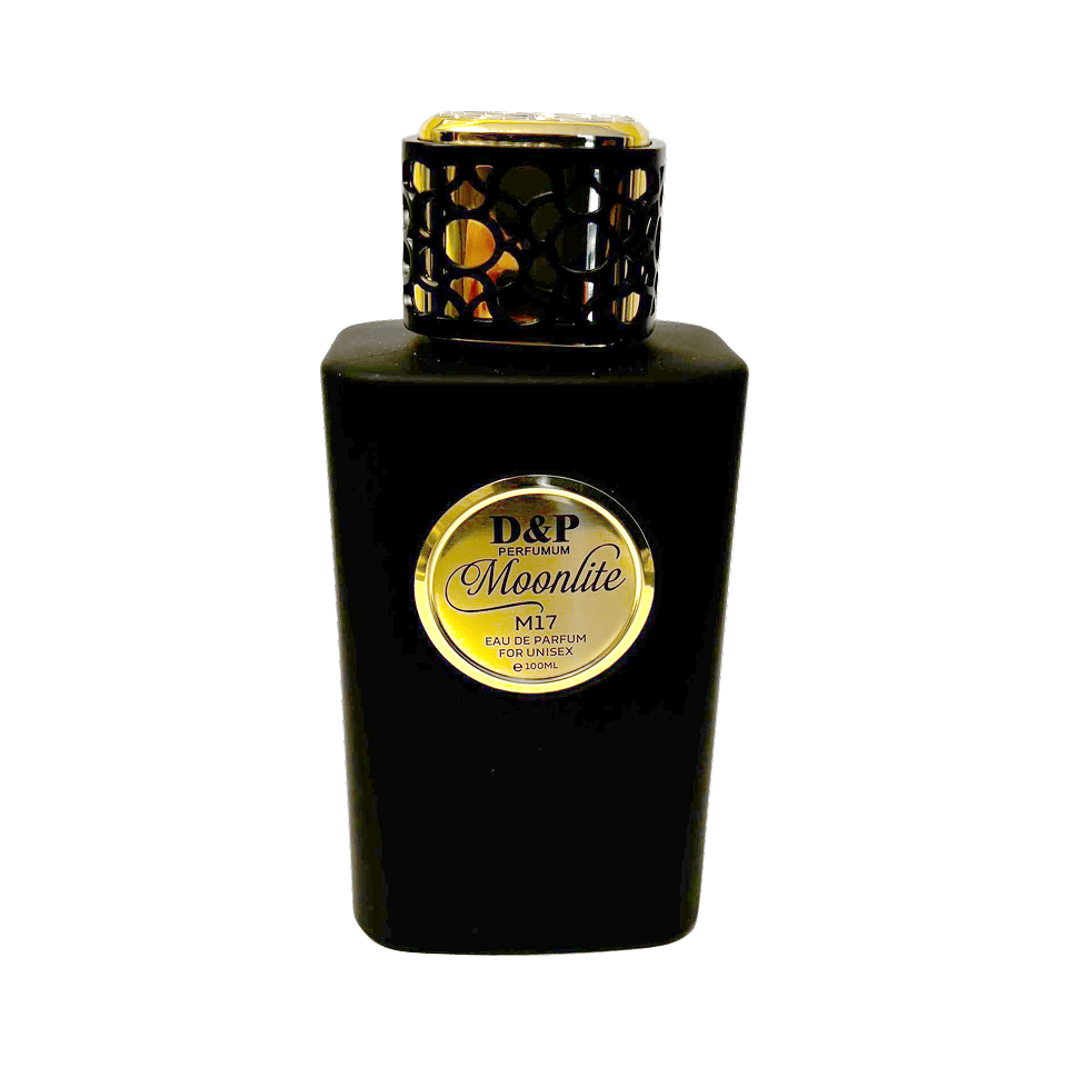 M17 unisex geur - vergelijkbaar met Maison Francis Kurkdijan - Oud Satin Mood - 100ml