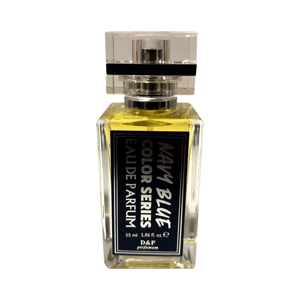 P15 unisex geur - vergelijkbaar met Layton van Parfums de Marly - 55ml