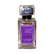 S1 unisex geur - vergelijkbaar met Erba Pura van Xerjoff - None