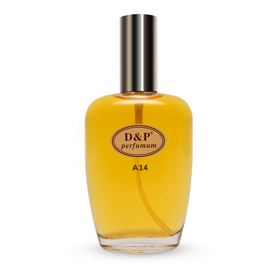 A14 damesgeur - vergelijkbaar met Dior Addict - 100ml