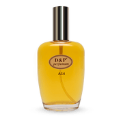 A14 damesgeur - vergelijkbaar met Dior Addict - 50ml