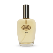 A26 damesgeur - vergelijkbaar met Because It's You van Armani - 100ml