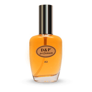 A3 damesgeur - vergelijkbaar met Givenchy Amarige - 100ml