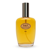 A4 damesgeur - vergelijkbaar met Thierry Mugler Angel - 100ml