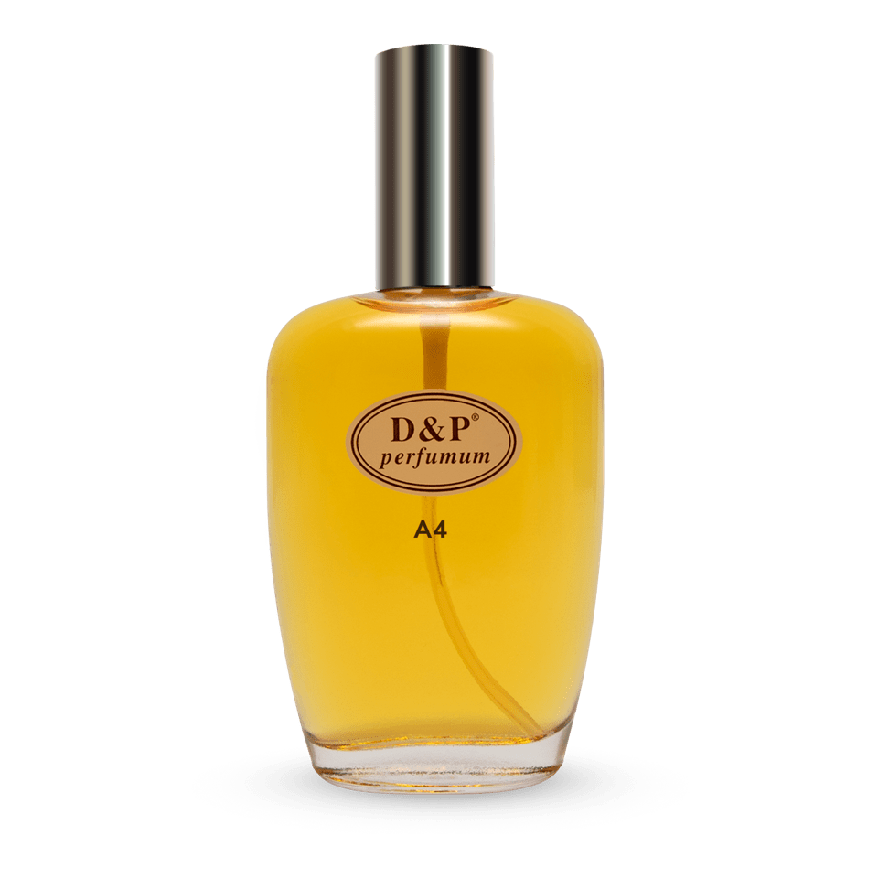 A4 damesgeur - vergelijkbaar met Thierry Mugler Angel - 50ml