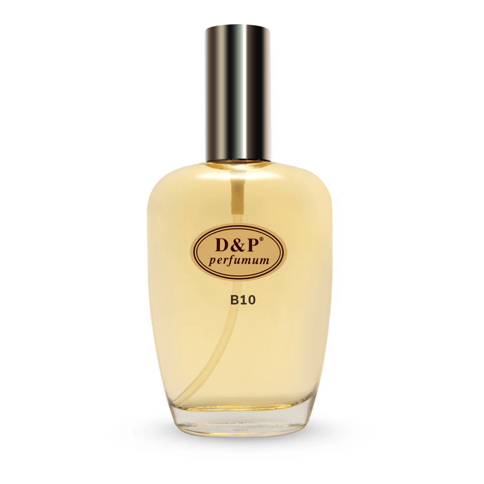 B10 damesgeur - vergelijkbaar met My Burberry van Burberry - 50ml