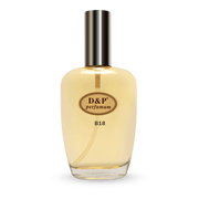 B18 damesgeur - vergelijkbaar met Burberry The Beat - 100ml