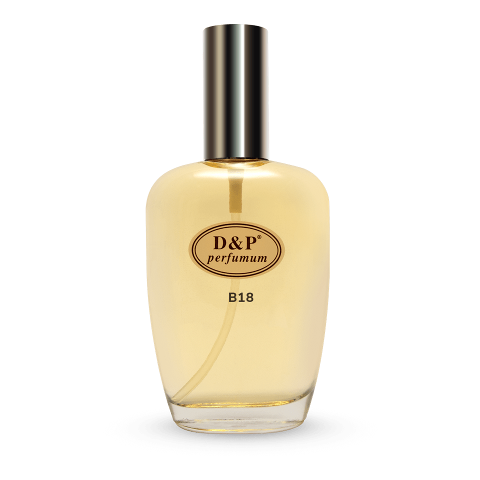 B18 damesgeur - vergelijkbaar met Burberry The Beat - 50ml