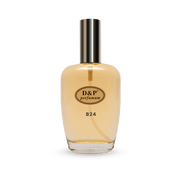 B24 damesgeur - vergelijkbaar met Burberry Goddess - 50ml