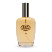 B6 damesgeur - vergelijkbaar met Burberry Weekend - 100ml