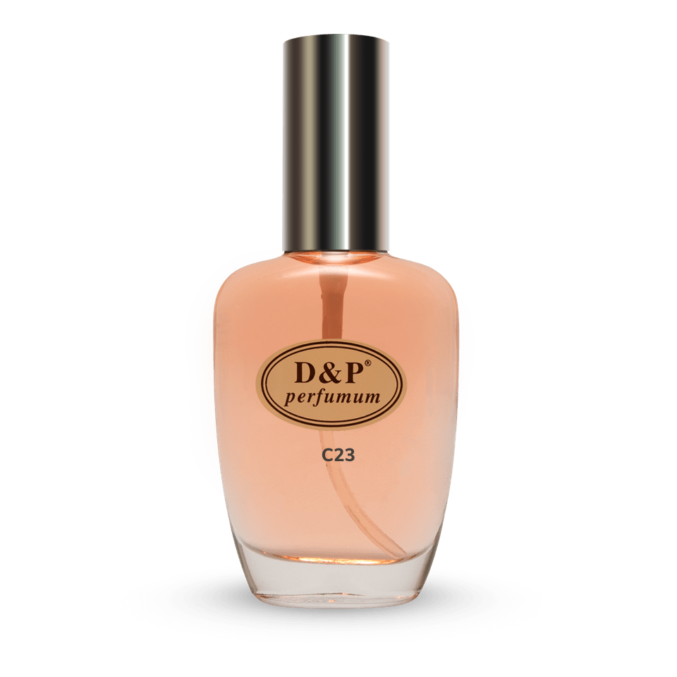 C23 damesgeur - vergelijkbaar met Chanel Chance - 100ml