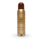 C23 dames deodorant - vergelijkbaar met Chanel Chance - 150ml