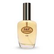 C24 damesgeur - vergelijkbaar met Chanel Candy - 50ml