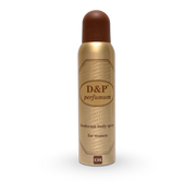 C35 dames deodorant - vergelijkbaar met Chanel Gabrielle - 150ml