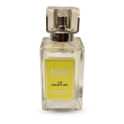 C36 damesgeur - vergelijkbaar met Creed aventus for Her - 55ml