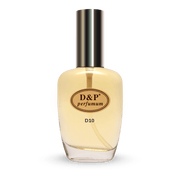 D10 damesgeur - vergelijkbaar met Dior Miss Dior Cherie - 50ml