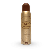 D15 dames deodorant - vergelijkbaar met Dolce&amp;Gabbana Light Blue - 150ml