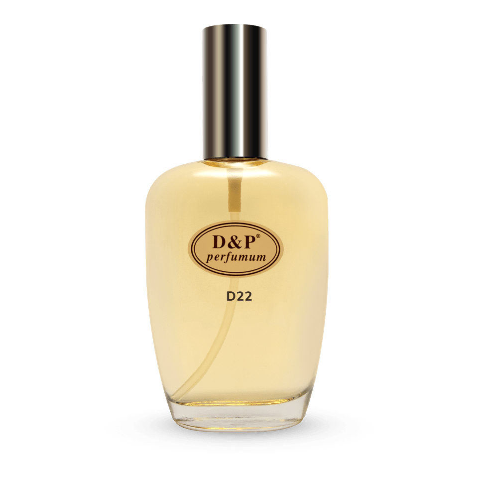 D22 damesgeur - vergelijkbaar met Dolce&amp;Gabbana The One - 100ml