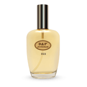 D22 damesgeur - vergelijkbaar met Dolce&amp;Gabbana The One - 50ml
