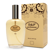 E1 damesgeur - vergelijkbaar met Modern Muse van Estee Lauder - 50ml