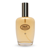 E7 damesgeur - vergelijkbaar met Calvin Klein Eternity - 100ml