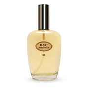 E8 damesgeur - vergelijkbaar met Elie Saab Le Parfum - 100ml