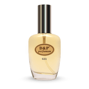 G11 damesgeur - vergelijkbaar met Givenchy Ange ou Demon - 100ml