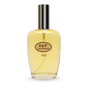 G12 damesgeur - vergelijkbaar met Givenchy Absolutely Irresistible - 50ml