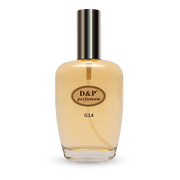 G14 damesgeur - vergelijkbaar met Gucci Guilty - 50ml