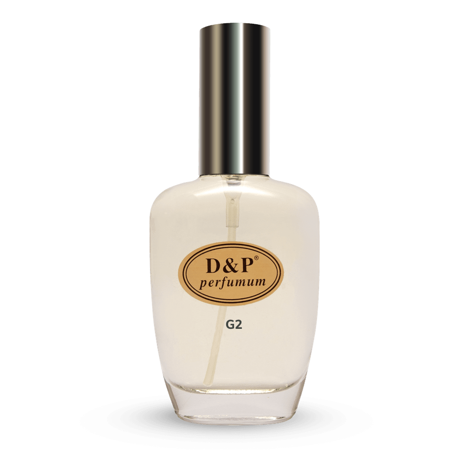 G2 damesgeur - vergelijkbaar met Mon Guerlain van Guarlain - 100ml