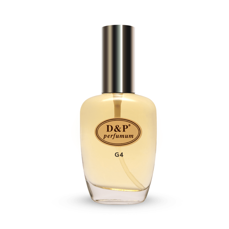 G4 damesgeur - vergelijkbaar met L'Interdit van Givenchy - 100ml