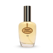 G4 damesgeur - vergelijkbaar met L'Interdit van Givenchy - 50ml