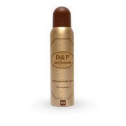 H10 dames deodorant - vergelijkbaar met The Scent for Her van Hugo Boss - 150ml