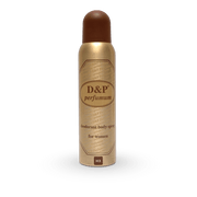 H3 dames deodorant - vergelijkbaar met Dior Hypnotic Poison - 150ml